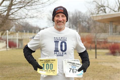cleveland 10 miler